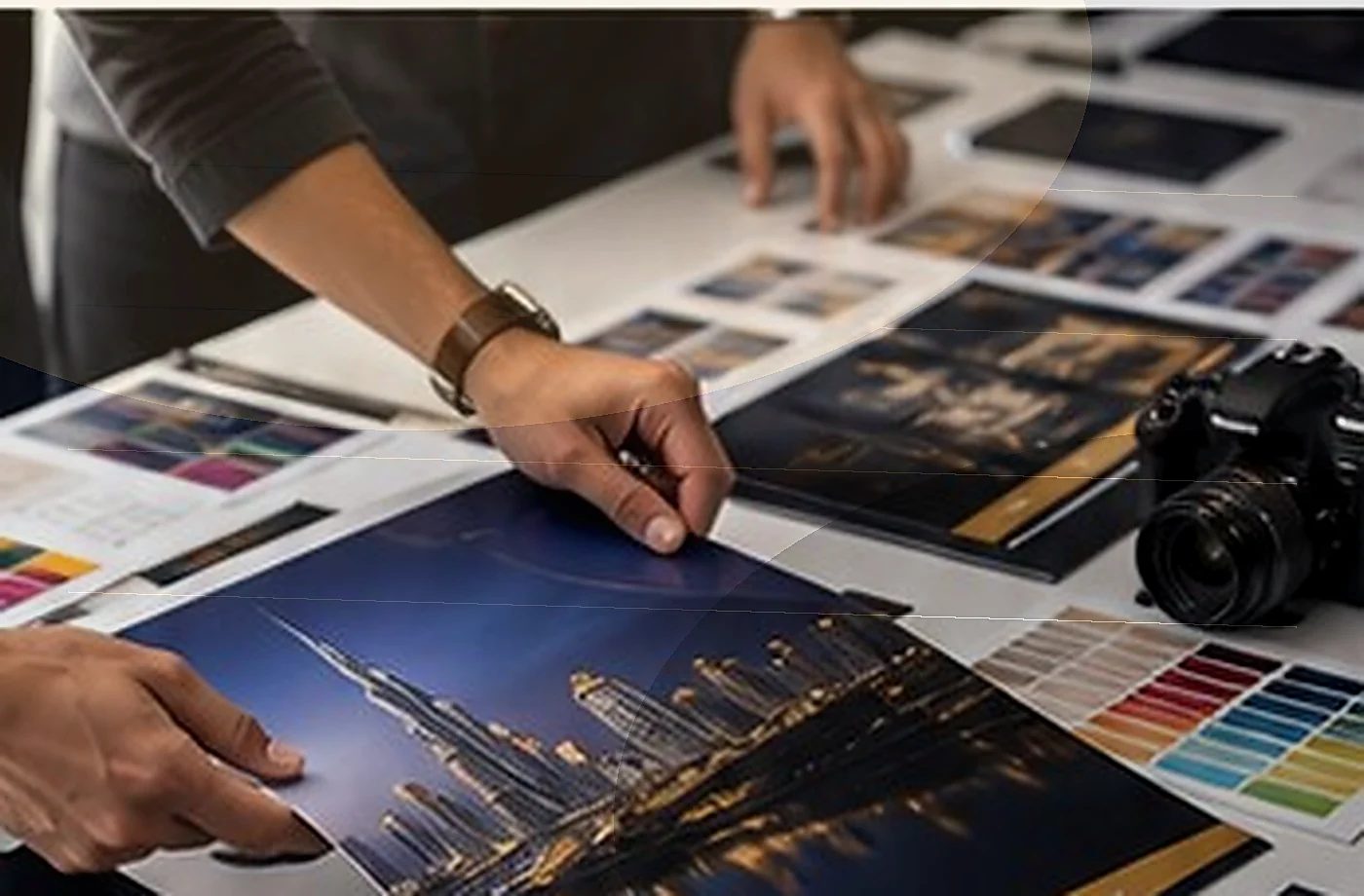 Design & Approval